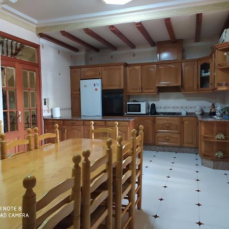 Chella Casa Marta 빌라 외부 사진