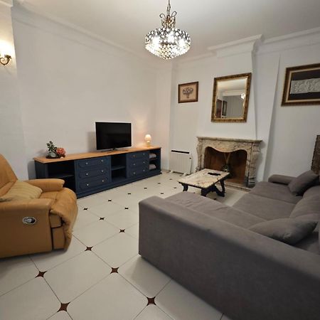 Chella Casa Marta 빌라 외부 사진