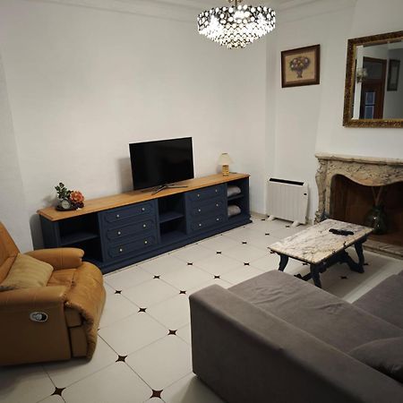 Chella Casa Marta 빌라 외부 사진