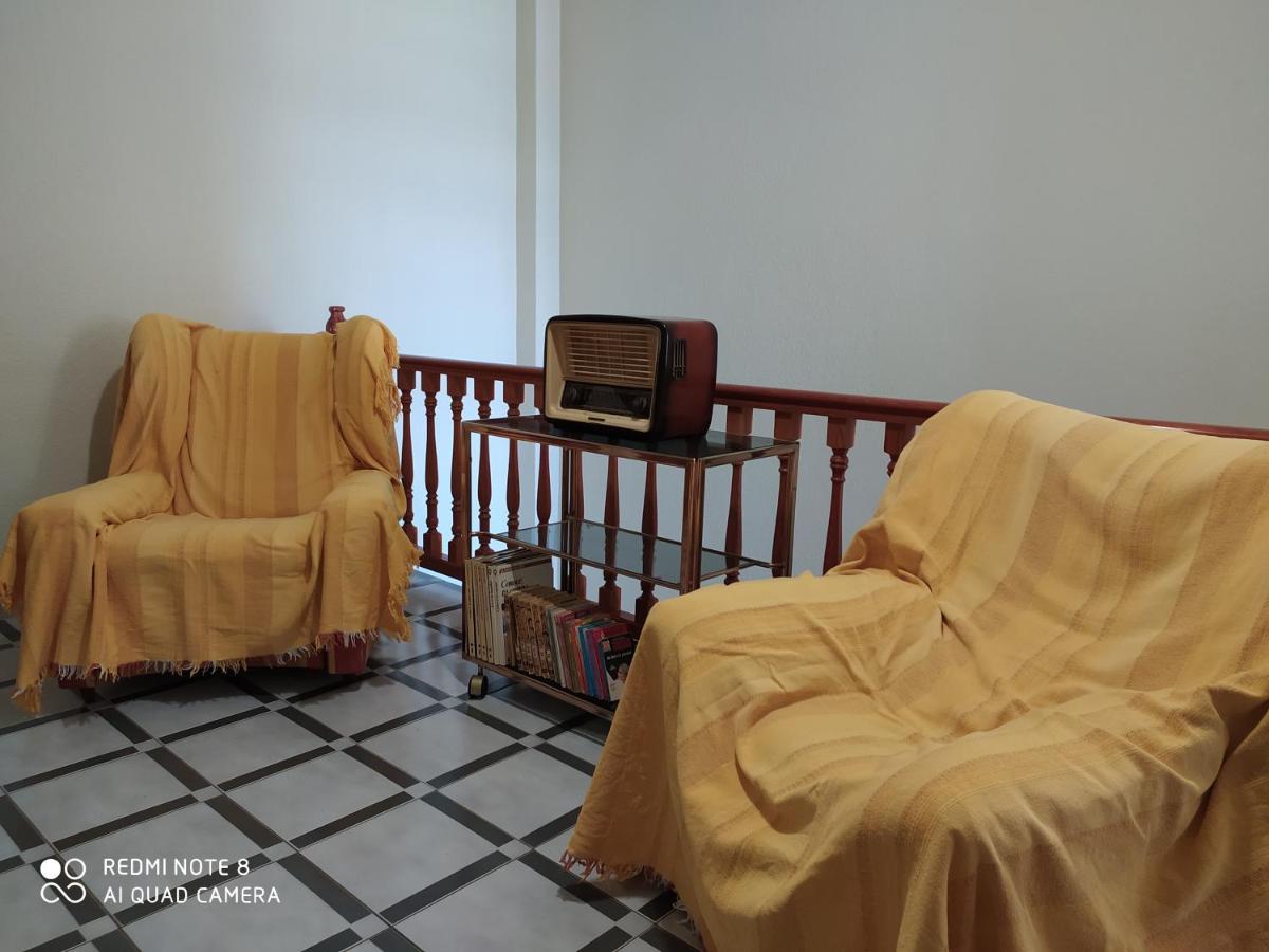 Chella Casa Marta 빌라 외부 사진