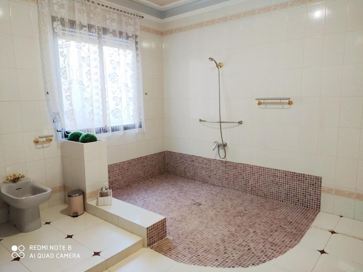 Chella Casa Marta 빌라 외부 사진