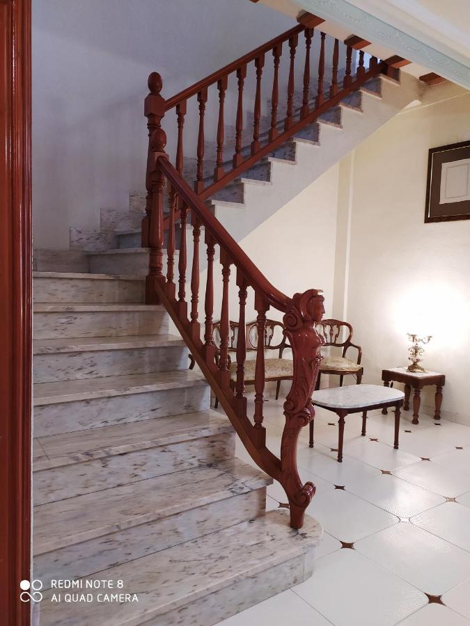 Chella Casa Marta 빌라 외부 사진