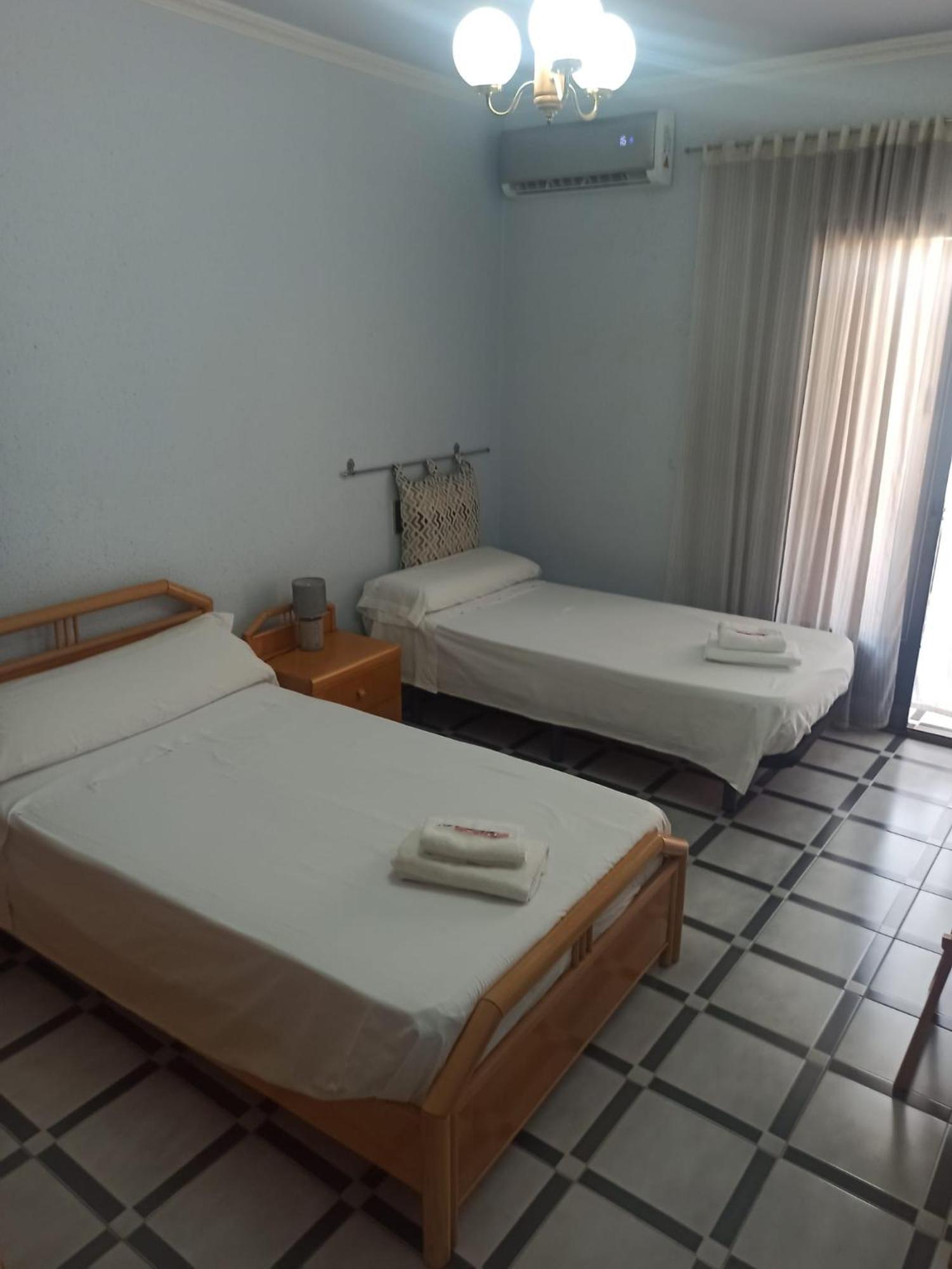 Chella Casa Marta 빌라 외부 사진