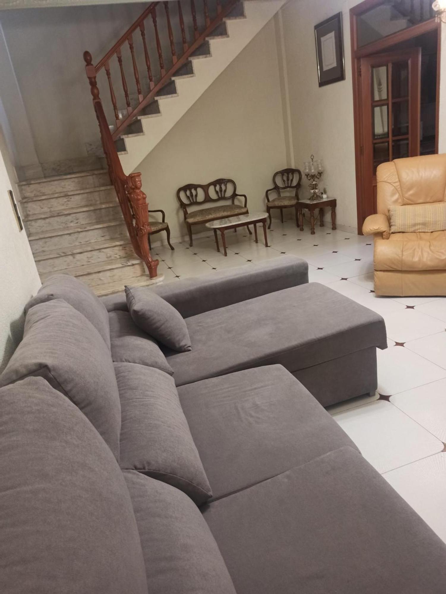 Chella Casa Marta 빌라 외부 사진