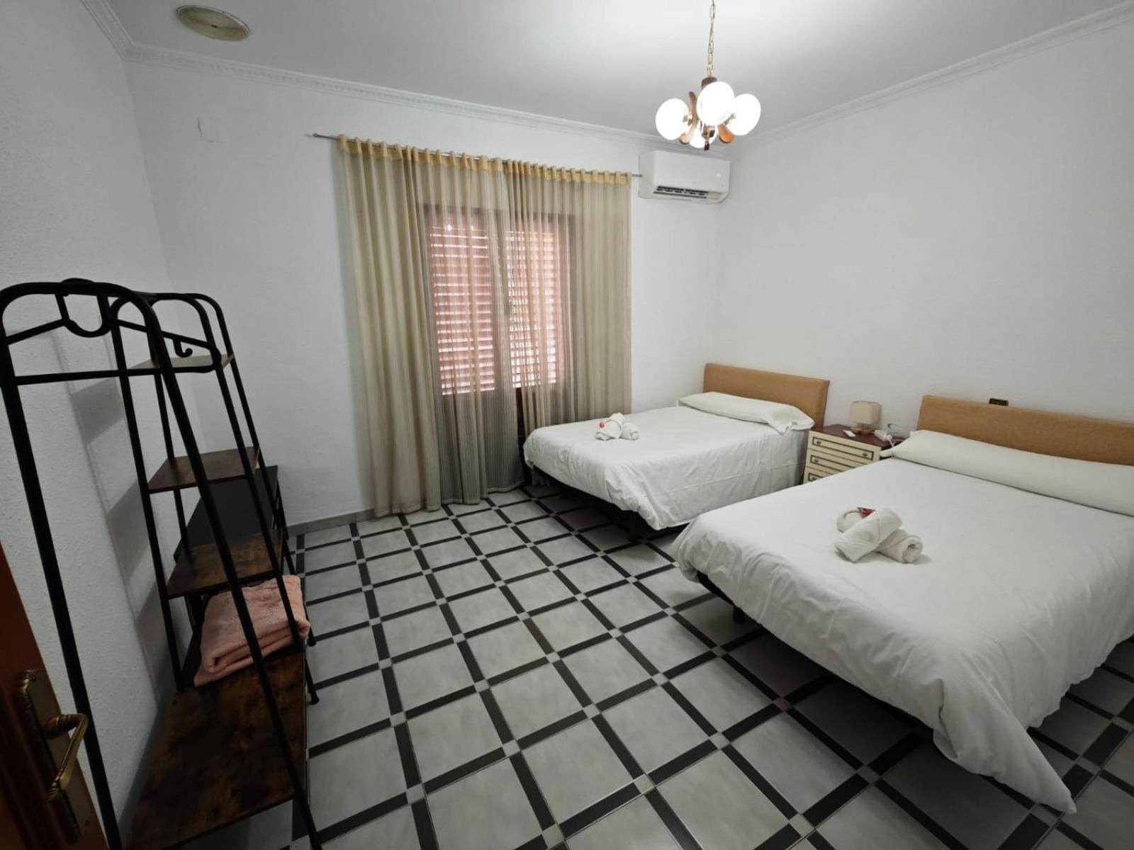 Chella Casa Marta 빌라 외부 사진