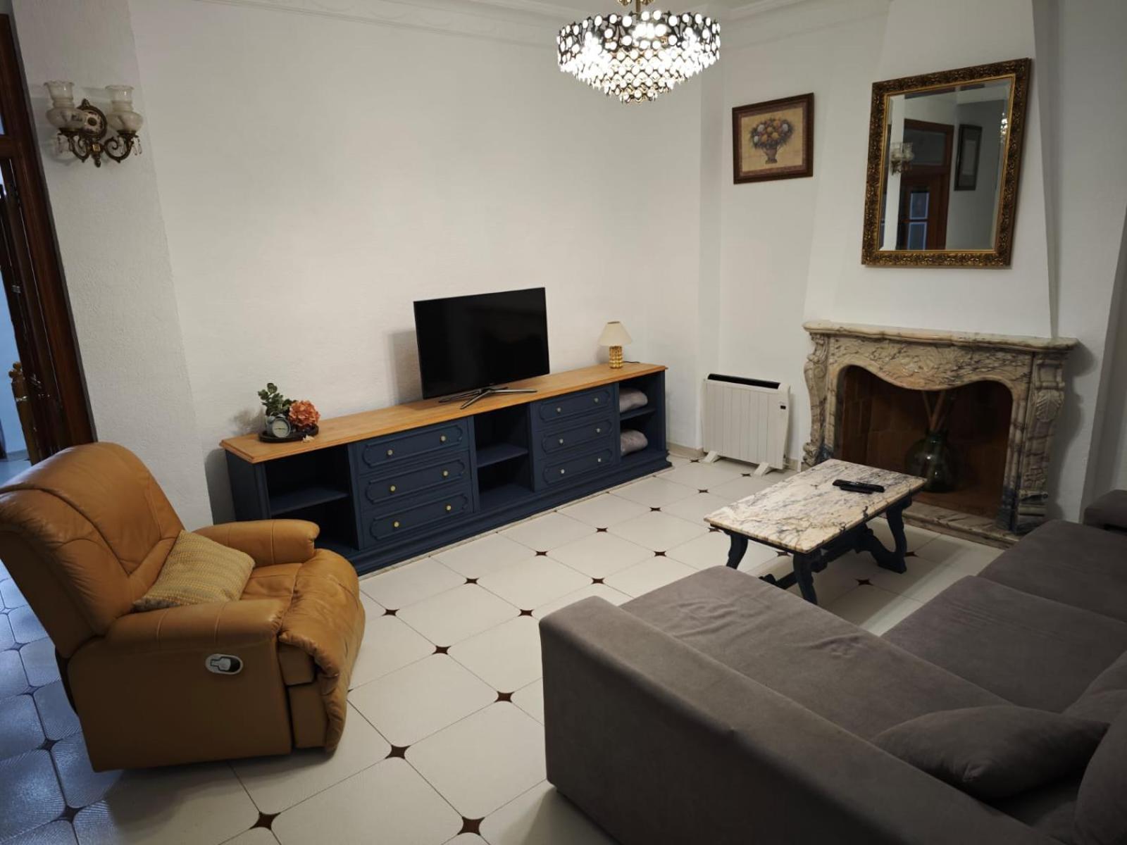 Chella Casa Marta 빌라 외부 사진