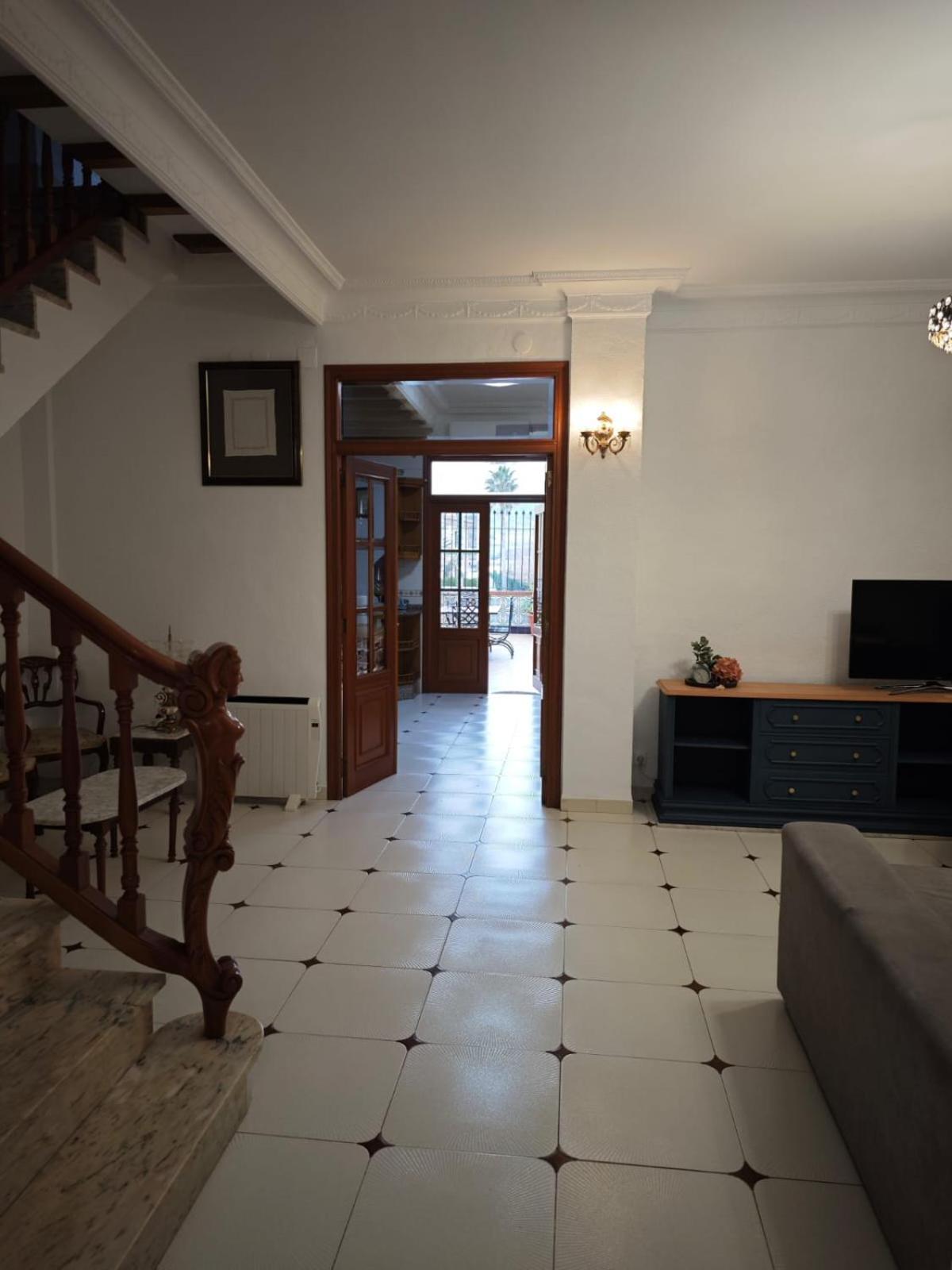 Chella Casa Marta 빌라 외부 사진