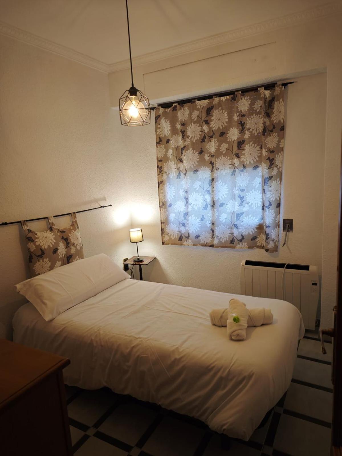 Chella Casa Marta 빌라 외부 사진