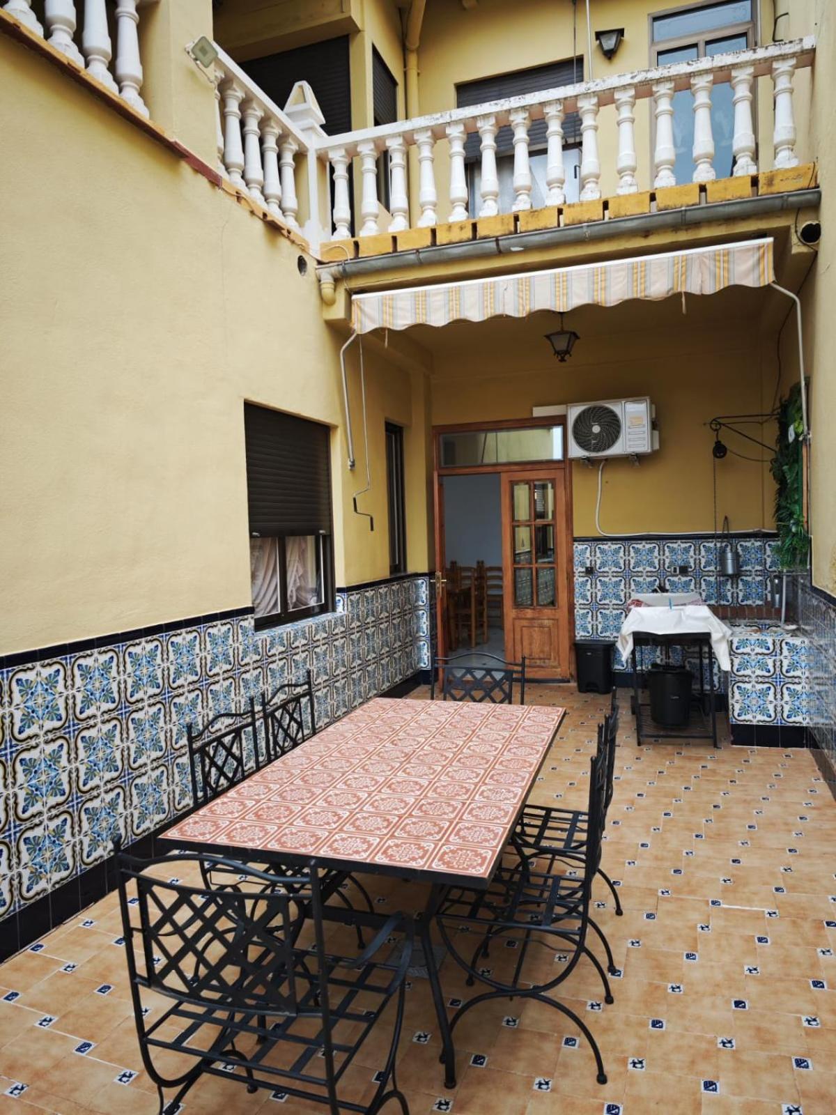 Chella Casa Marta 빌라 외부 사진